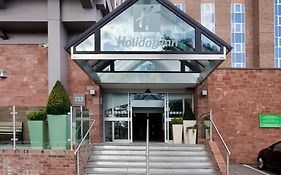 Holiday Inn Kenilworth - Warwick By Ihg